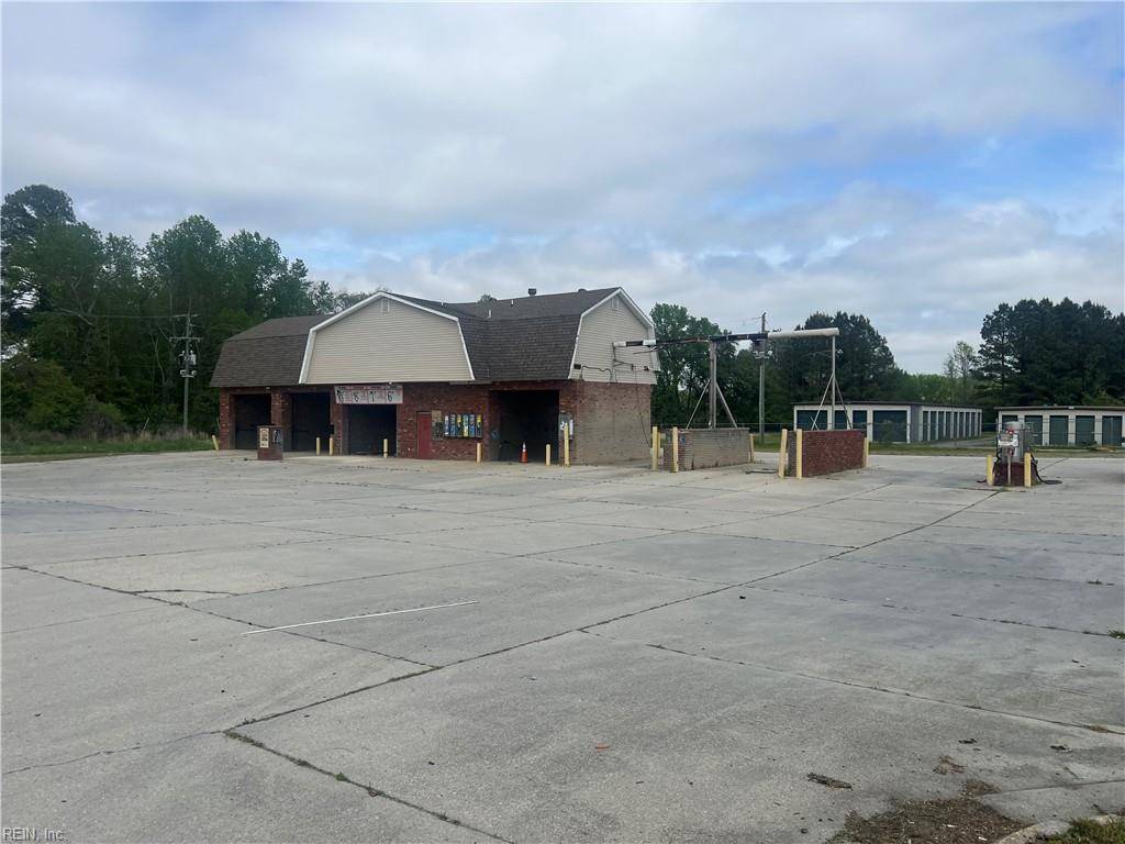 Waverly, VA 23890,6457 General Mahone HWY