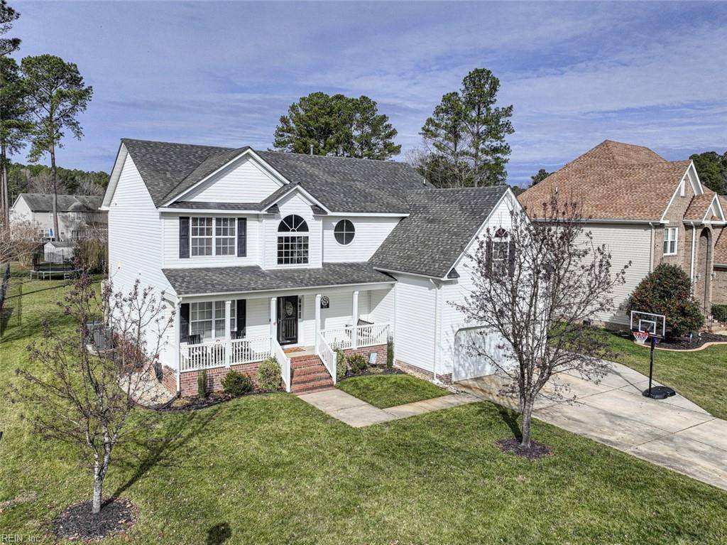 Smithfield, VA 23430,615 Westminster RCH