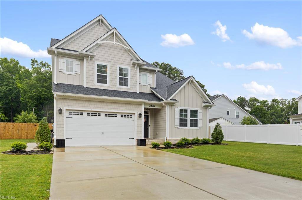 Virginia Beach, VA 23456,2349 Treesong TRL