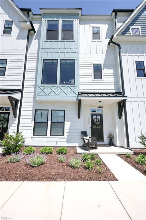 Chesapeake, VA 23322,908 Bernard Lane
