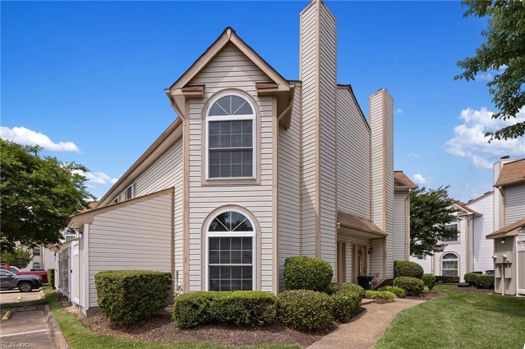 Virginia Beach, VA 23462,701 Harbor Springs TRL #701