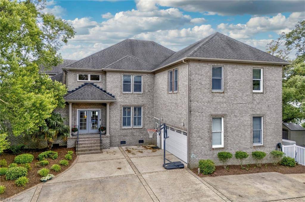 Virginia Beach, VA 23451,2509 Lone Pine PT