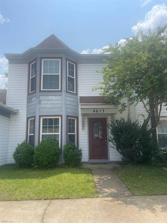 Virginia Beach, VA 23462,4613 Stonebridge LN