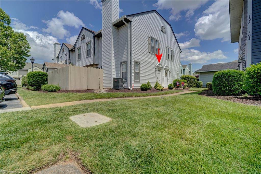 Virginia Beach, VA 23462,100 Castilian DR