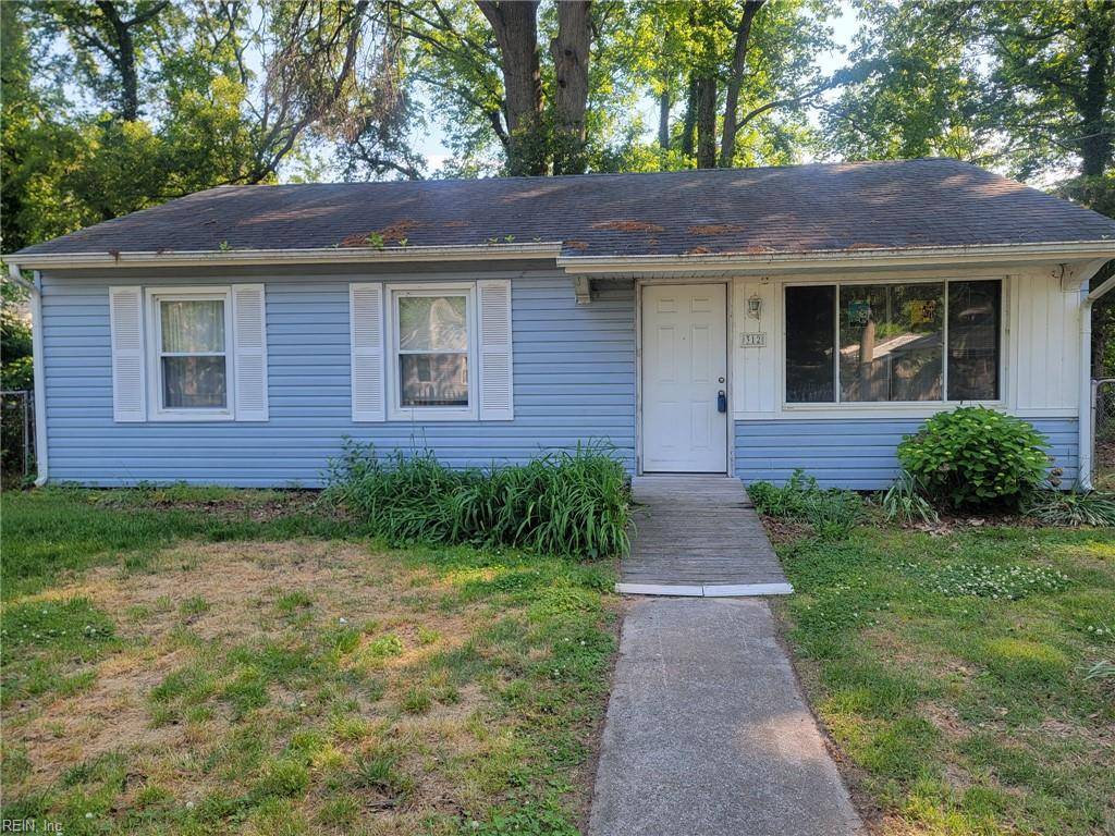 Hampton, VA 23669,312 Shawen DR