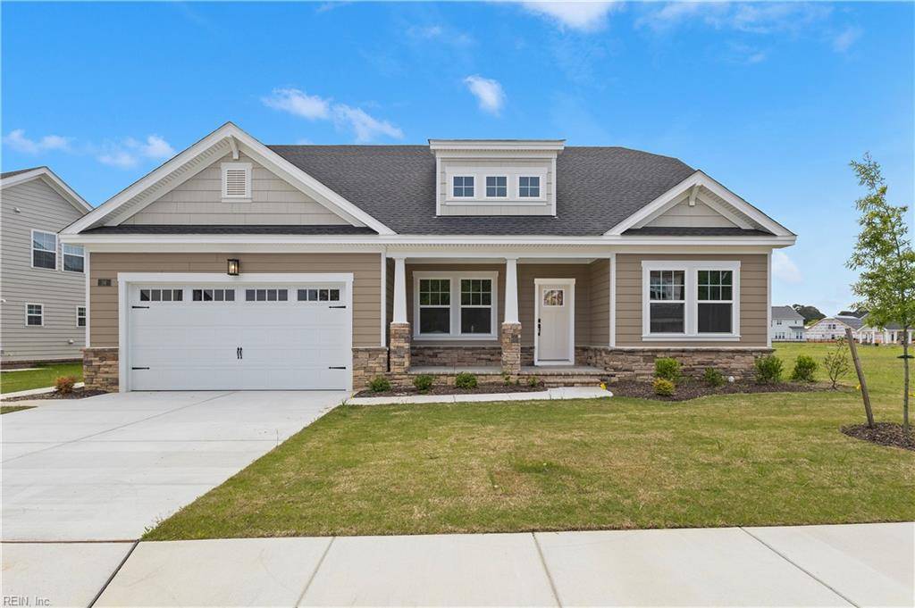 Suffolk, VA 23433,36 Serenity LN