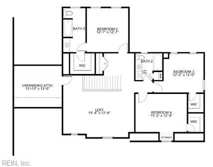 Chesapeake, VA 23321,1248 Jolliff RD
