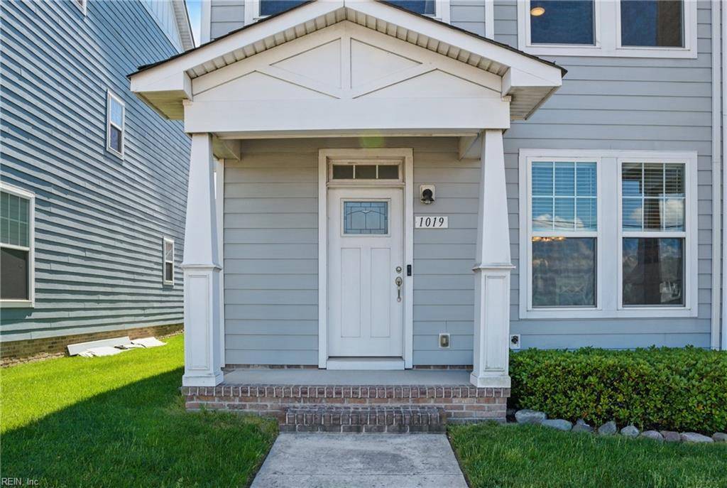 Norfolk, VA 23503,1019 E Ocean View AVE