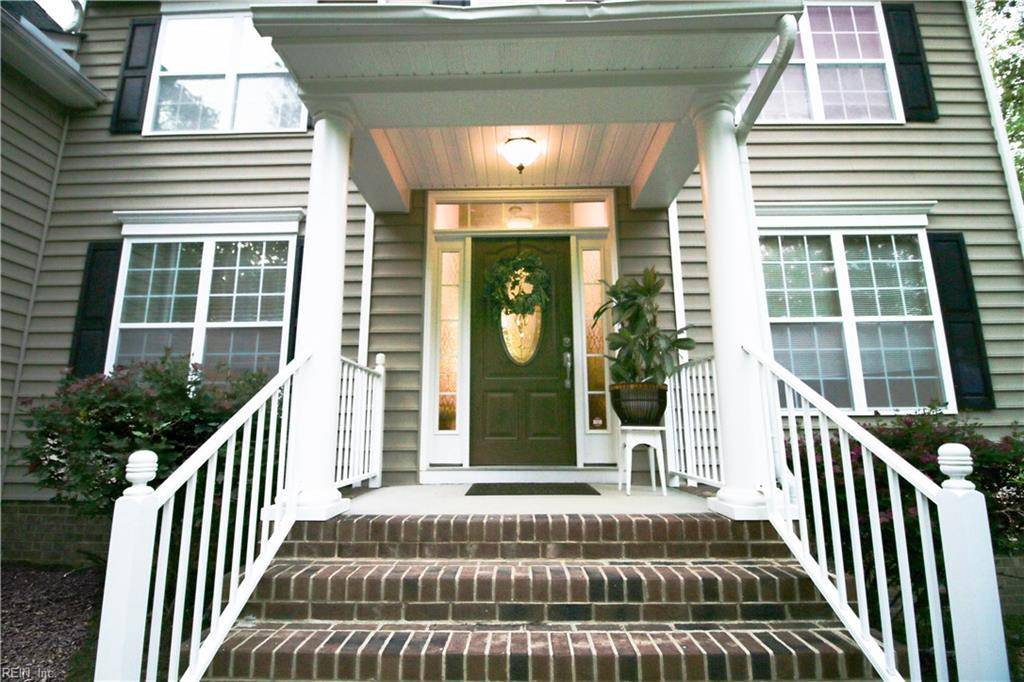 New Kent, VA 23124,9613 Old Church RD