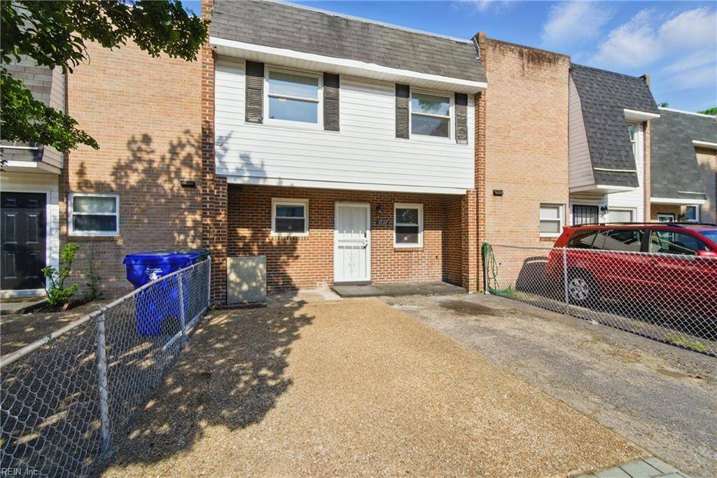Norfolk, VA 23513,6532 Pasteur CT
