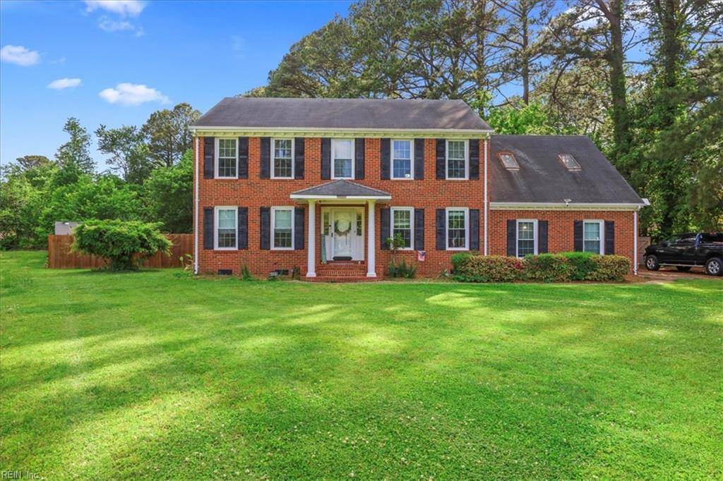 Norfolk, VA 23518,4065 Heutte DR