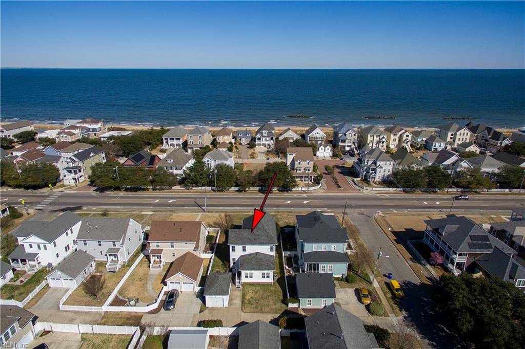 Norfolk, VA 23518,3739 E Ocean View AVE