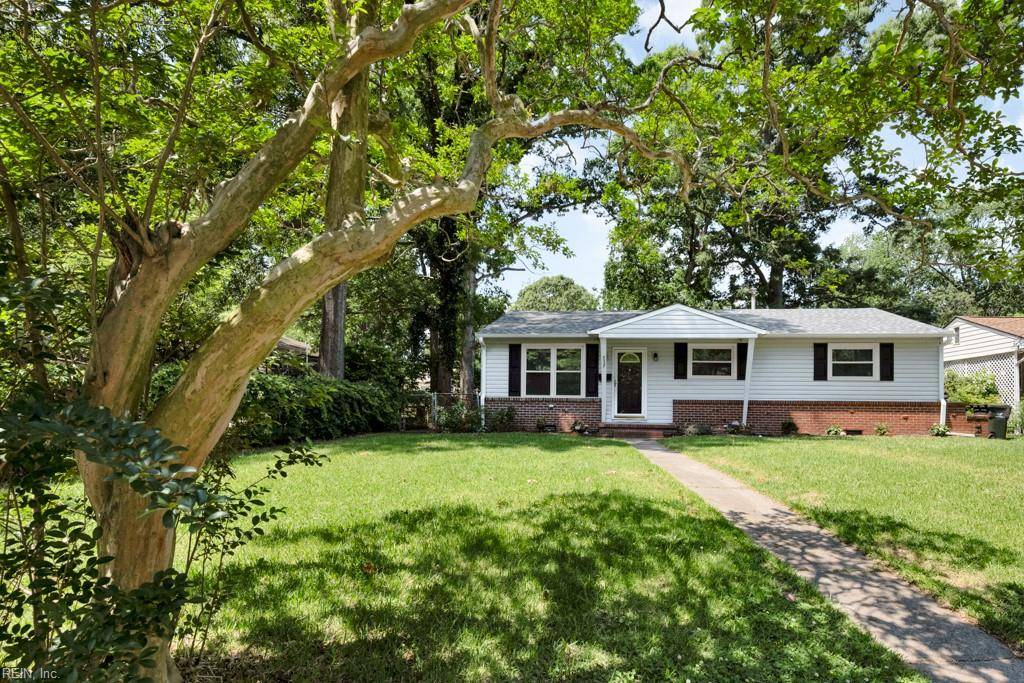 Norfolk, VA 23518,8327 Dickson DR