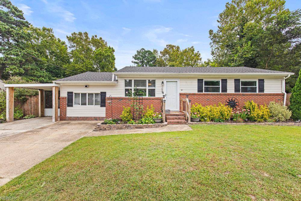 Chesapeake, VA 23321,1809 Spar ST