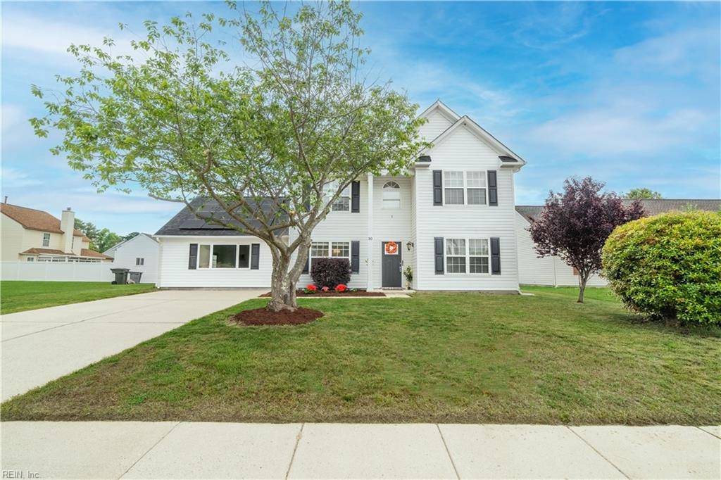 Hampton, VA 23669,30 Grist Mill DR