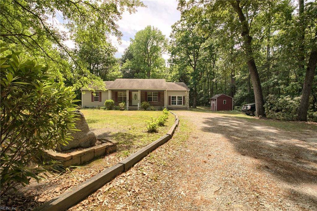 Gloucester, VA 23061,3415 Cappahosic RD