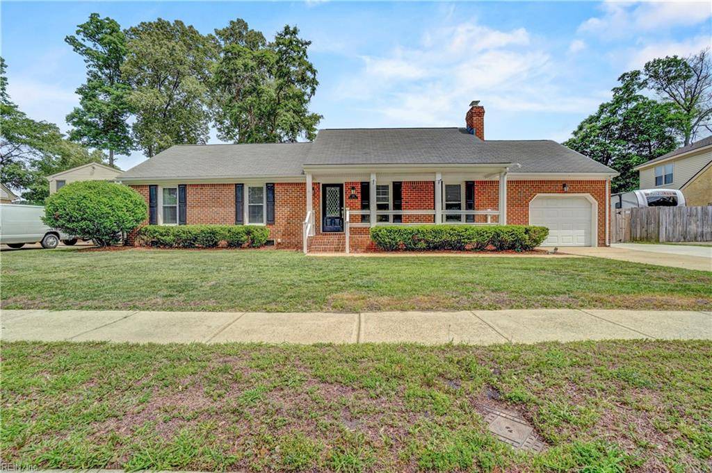 Chesapeake, VA 23323,717 Baywood TRL