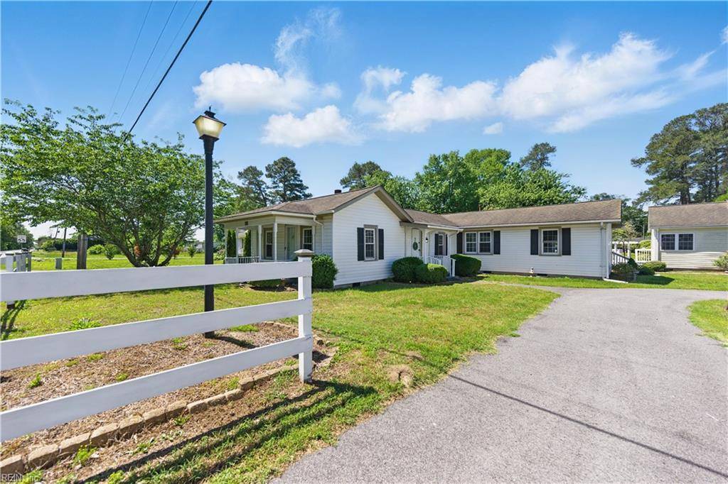 Suffolk, VA 23434,2933 Carolina RD