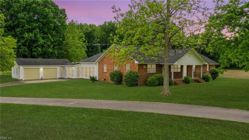 Hertford, NC 27944,138 Howells LN