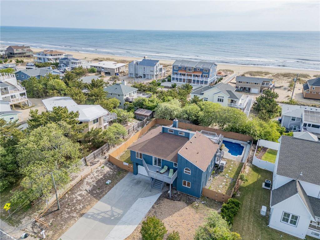 Virginia Beach, VA 23456,2820 Sandpiper RD