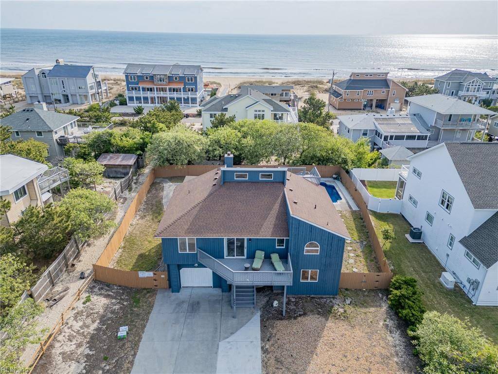Virginia Beach, VA 23456,2820 Sandpiper RD