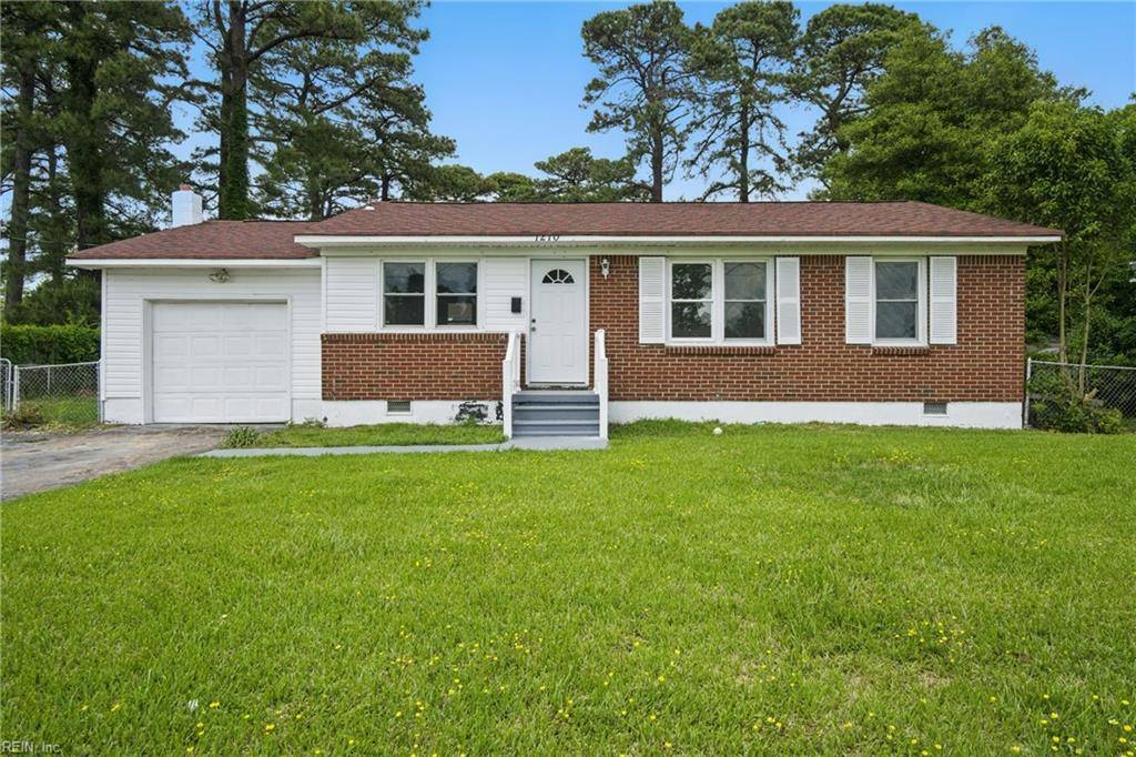 Portsmouth, VA 23701,1210 Darren DR