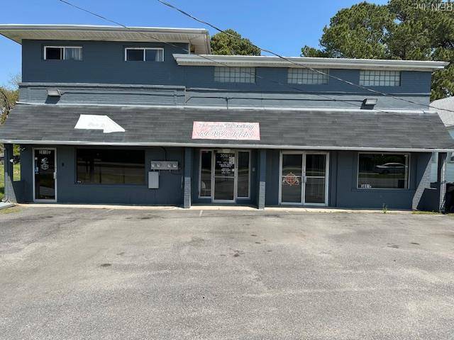 Portsmouth, VA 23701,3018 Victory BLVD