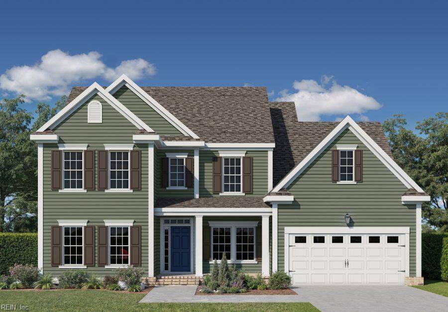 Suffolk, VA 23435,MM Milan