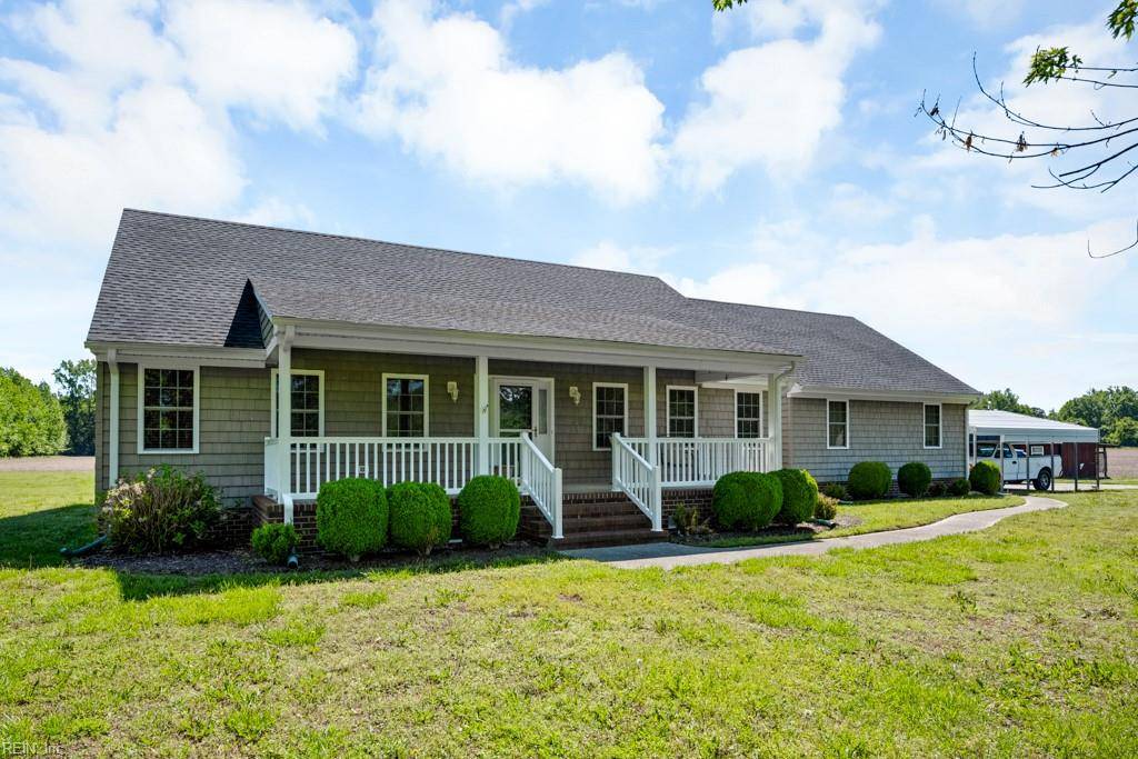 Suffolk, VA 23434,1080 Greenway RD