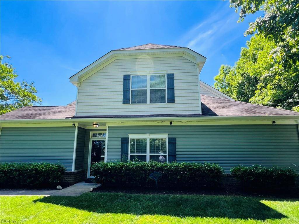 Virginia Beach, VA 23456,4357 Elderberry LN