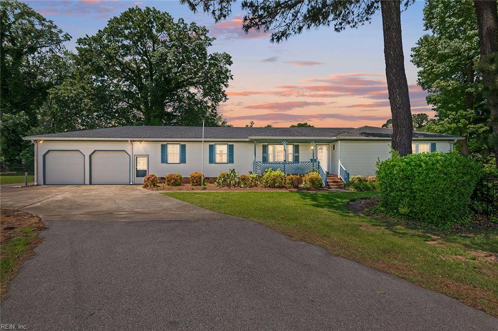 Norfolk, VA 23503,1360 Hammond CT