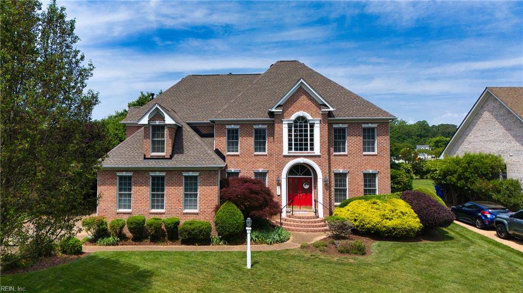 Suffolk, VA 23435,5302 Marsh Landing LN