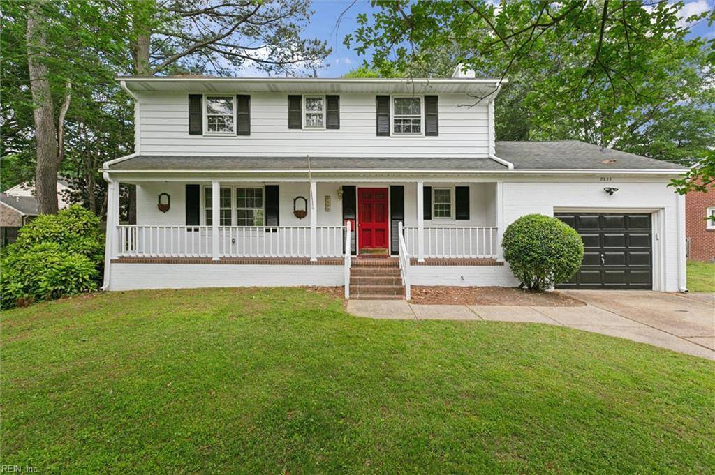 Newport News, VA 23606,2533 College BLVD