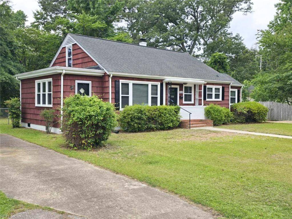 Elizabeth City, NC 27909,1111 Baxter ST