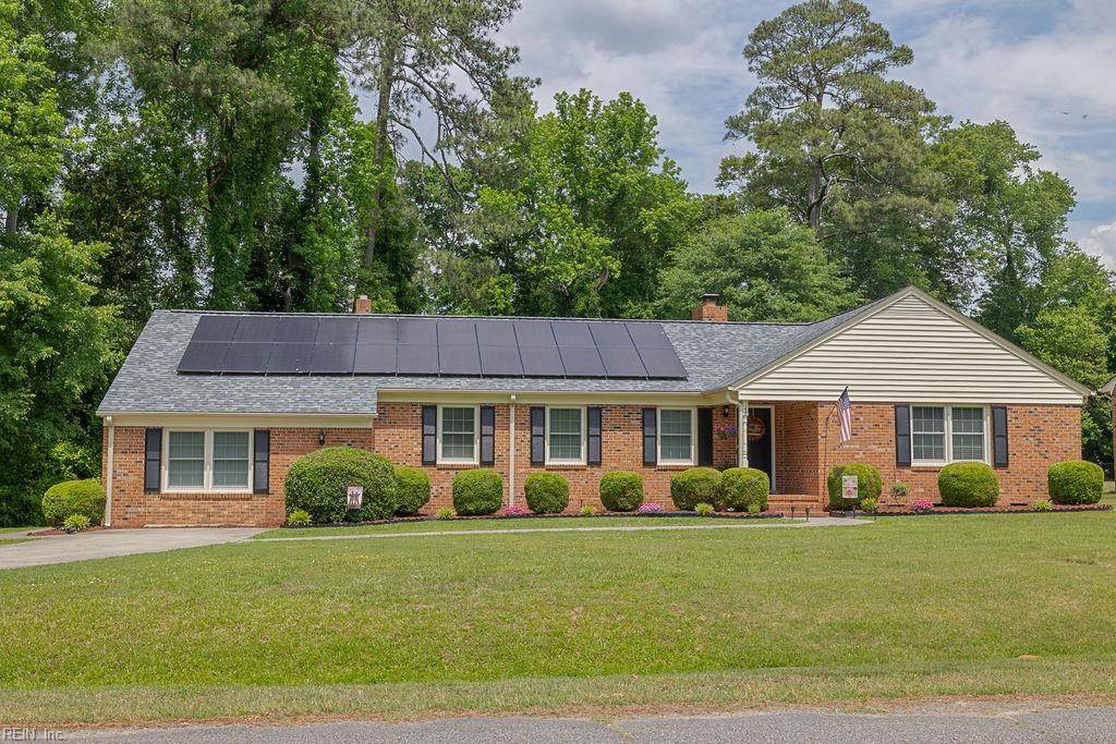 Franklin, VA 23851,148 Verna ST