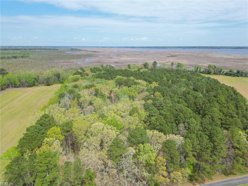 Knotts Island, NC 27950,LOT C Whitehurst RD