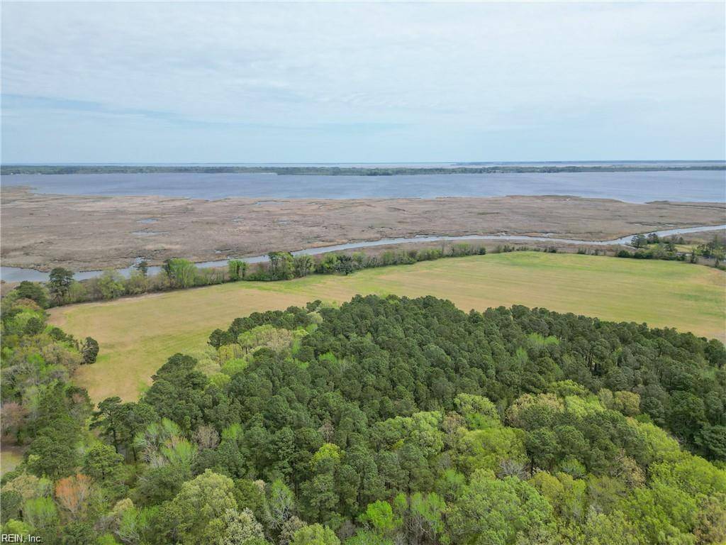 Knotts Island, NC 27950,LOT C Whitehurst RD