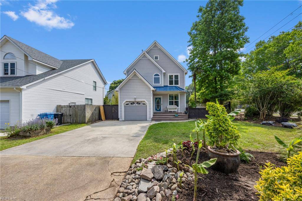 Virginia Beach, VA 23451,408 Grace AVE