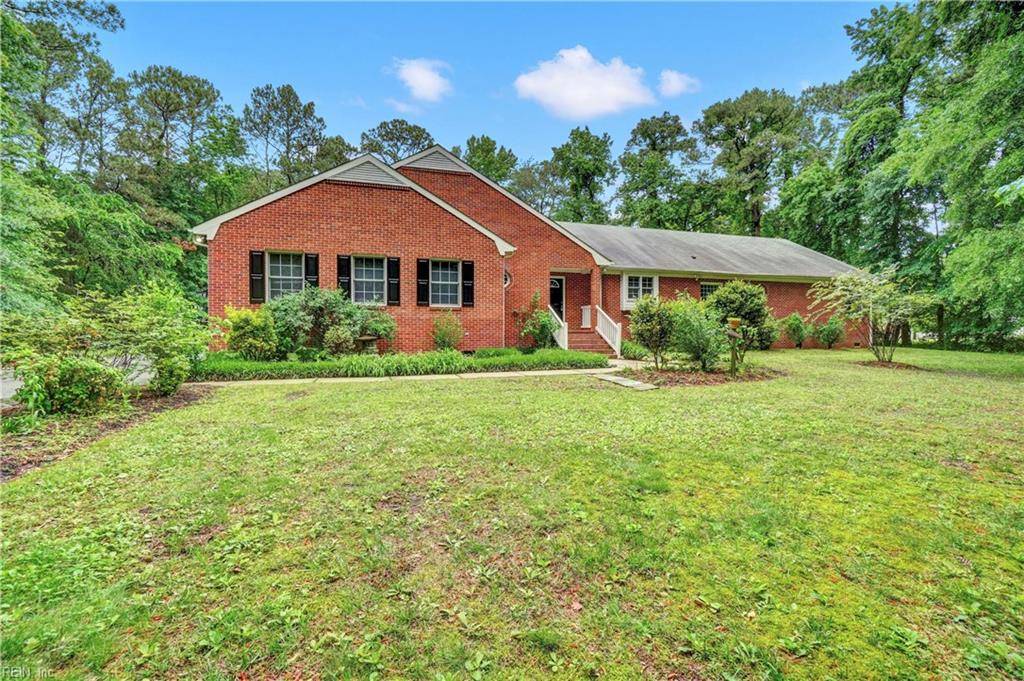 Poquoson, VA 23662,8 Pinckney LN