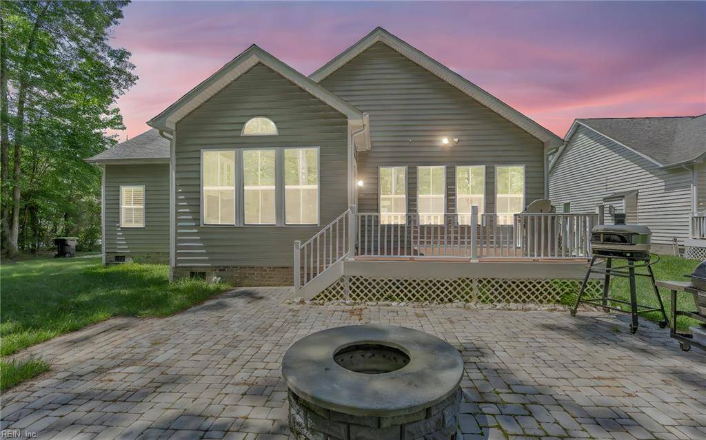 Carrollton, VA 23314,13206 Beacon Hill WAY