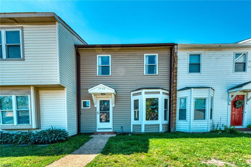 Virginia Beach, VA 23464,1546 Sangaree CIR