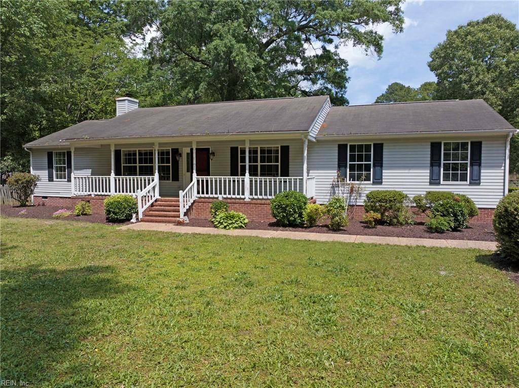 Hayes, VA 23072,8223 Guinea RD