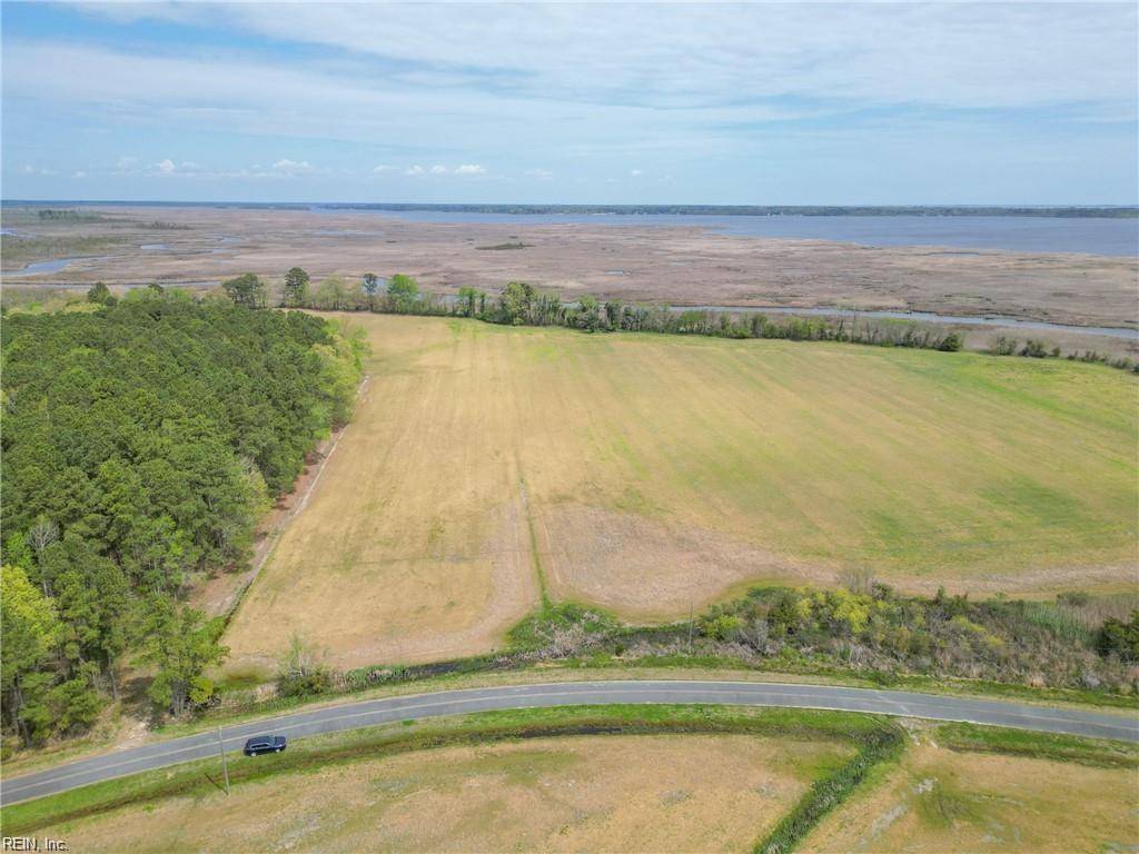Knotts Island, NC 27950,LOT D Whitehurst RD
