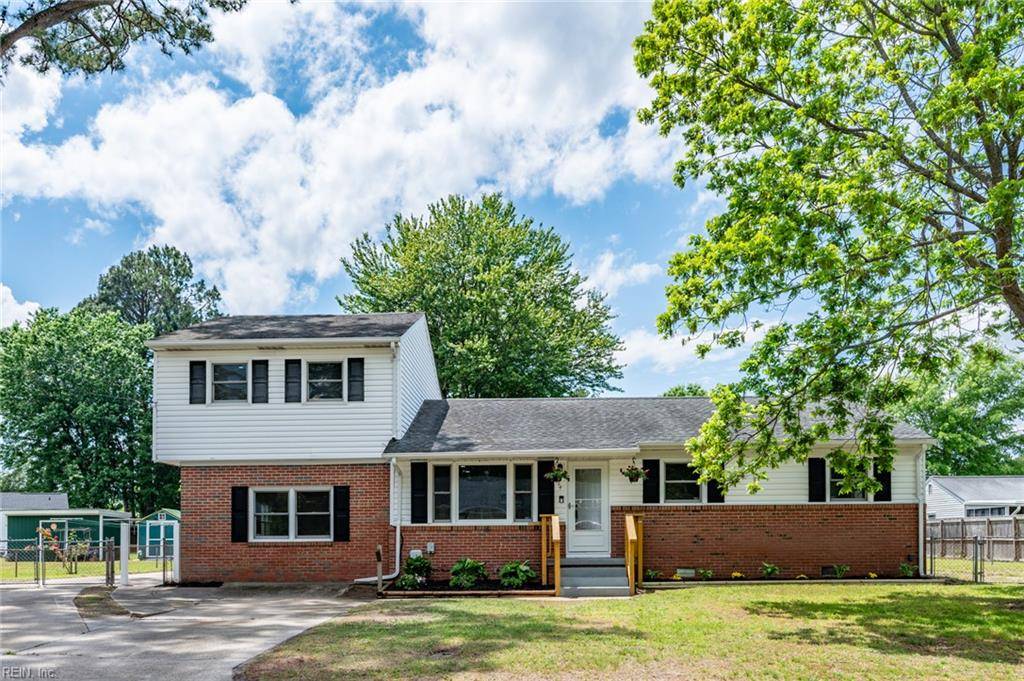 Chesapeake, VA 23323,404 Guynn AVE