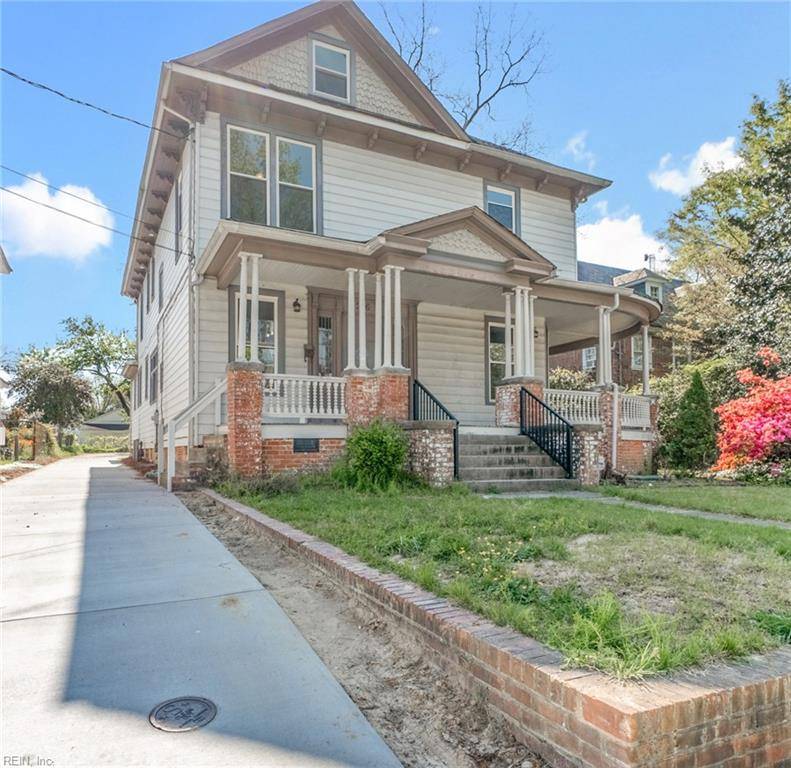 Suffolk, VA 23434,216 Pinner ST