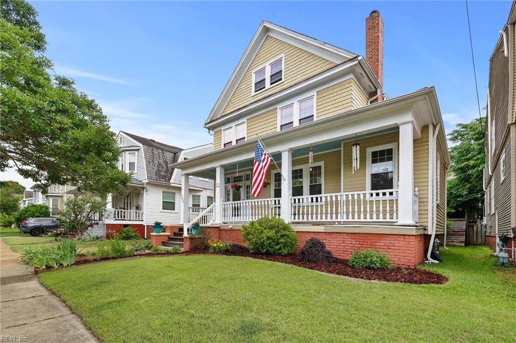 Norfolk, VA 23504,226 Lucile AVE