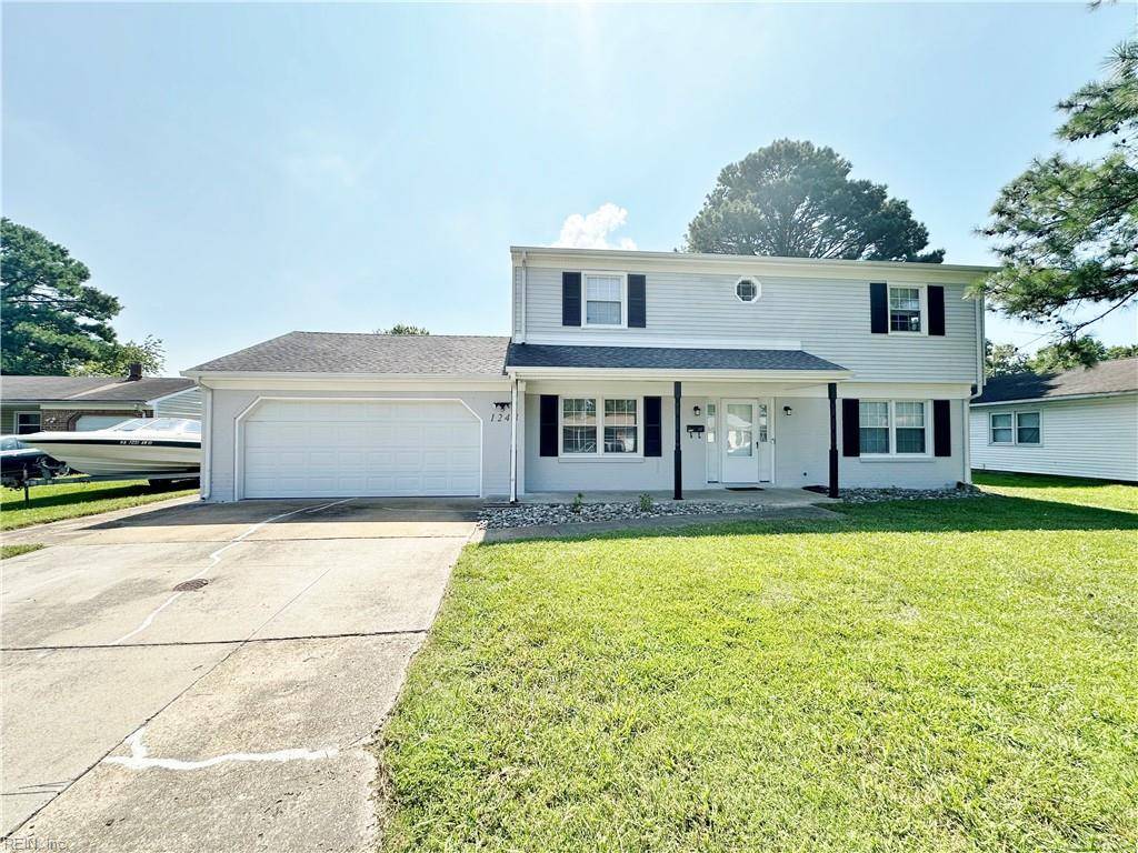 Virginia Beach, VA 23453,1248 Gladiola CRES