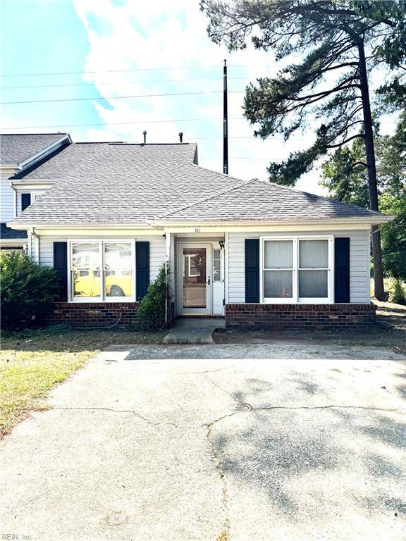 Yorktown, VA 23692,121 Monarch Glade