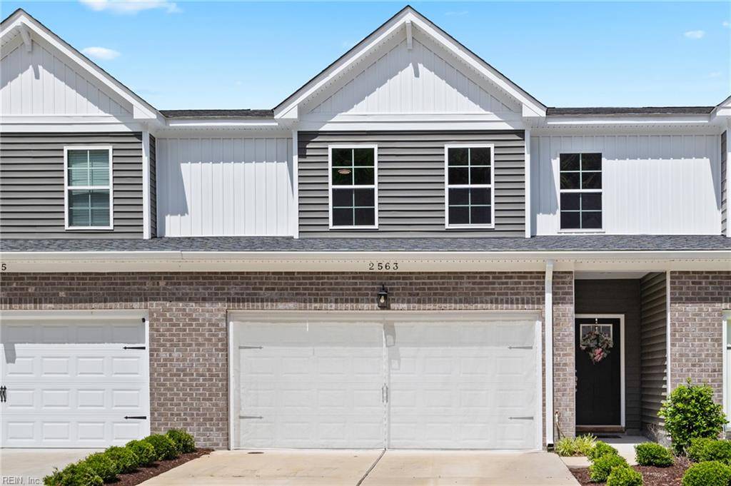 Chesapeake, VA 23320,2563 Fieldsway Drive