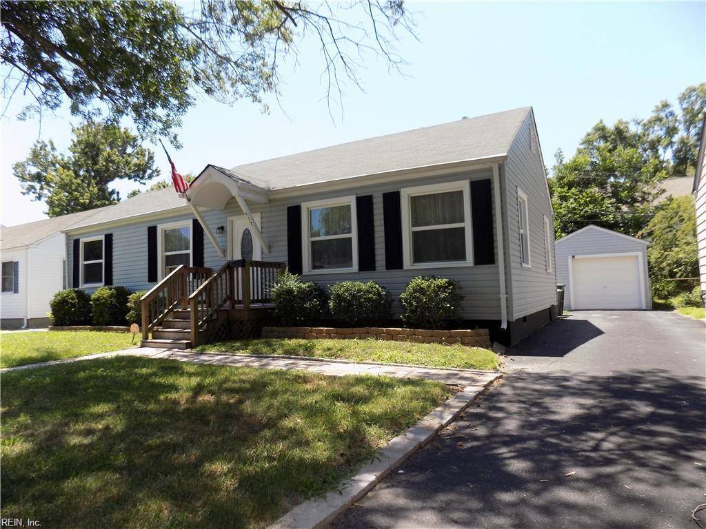 Hampton, VA 23661,417 Alleghany RD